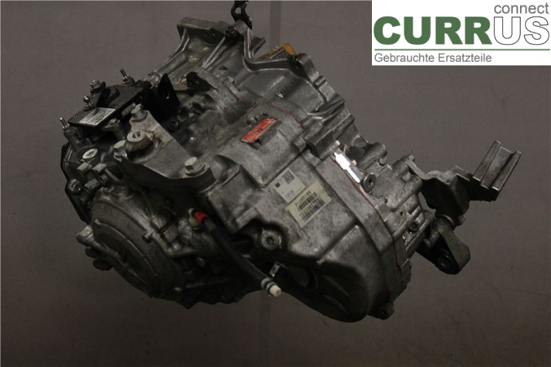 VOLVO V40  12-19 Automatikgetriebe  D5204T6