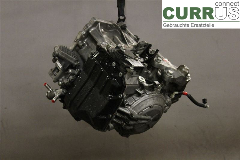 VOLVO V40  12-19 Automatikgetriebe  D5204T6