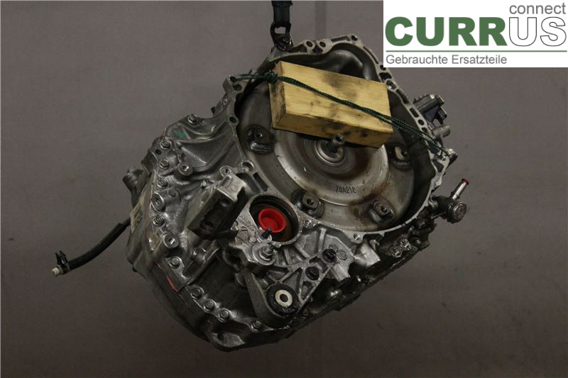 VOLVO V40  12-19 Automatikgetriebe  D5204T6