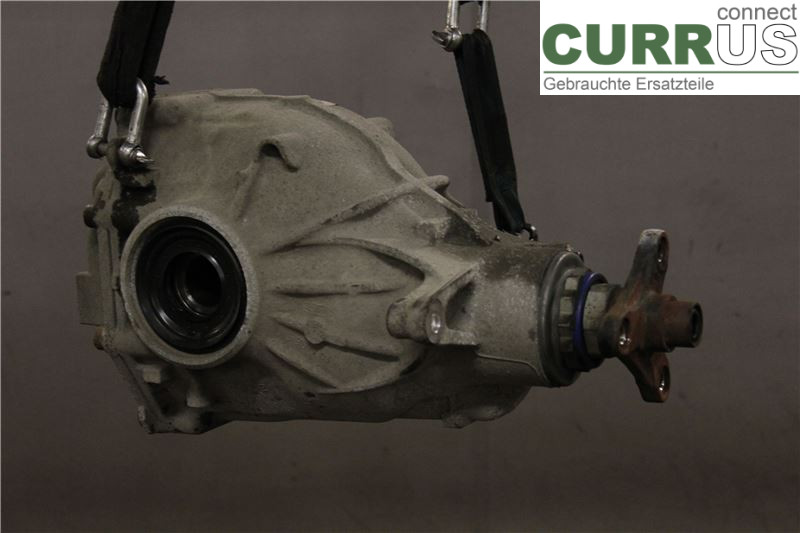 BMW 5 GT F07   09-17 Differential 33 10 7 630 825	 N57-D30B