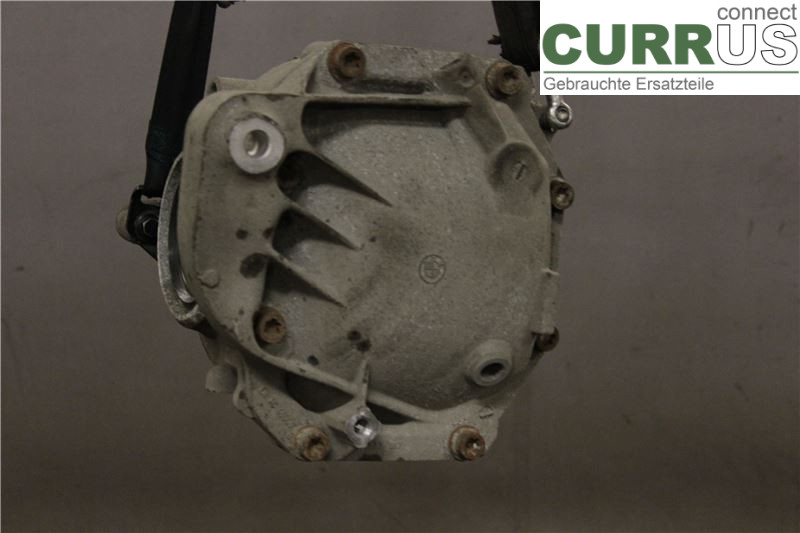 BMW 5 GT F07   09-17 Differential 33 10 7 630 825	 N57-D30B