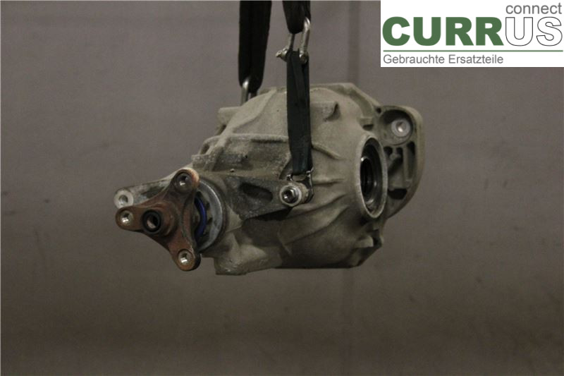 BMW 5 GT F07   09-17 Differential 33 10 7 630 825	 N57-D30B