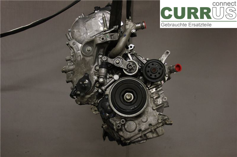 HONDA CR-V     13-18 Silnik HUR5Z1-1 