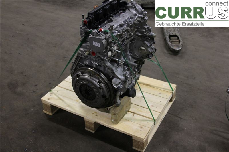 HONDA CR-V     13-18 Silnik HUR5Z1-1 