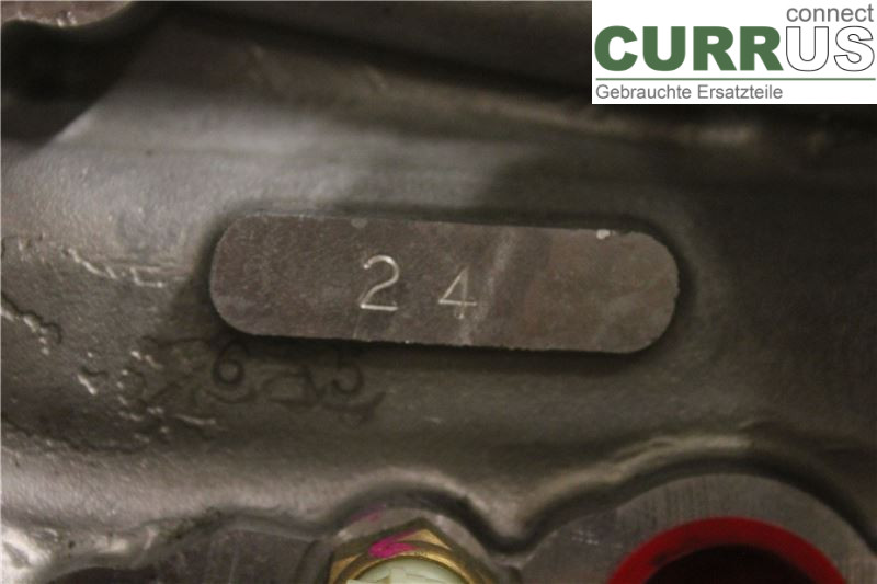 HONDA CR-V     13-18 Silnik HUR5Z1-1 
