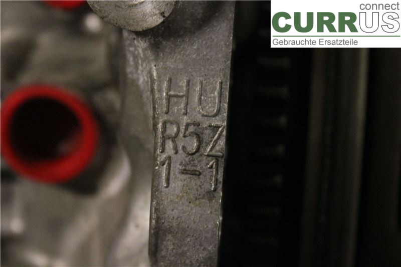 HONDA CR-V     13-18 Silnik HUR5Z1-1 