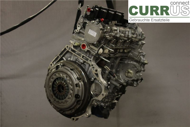HONDA CR-V     13-18 Silnik HUR5Z1-1 