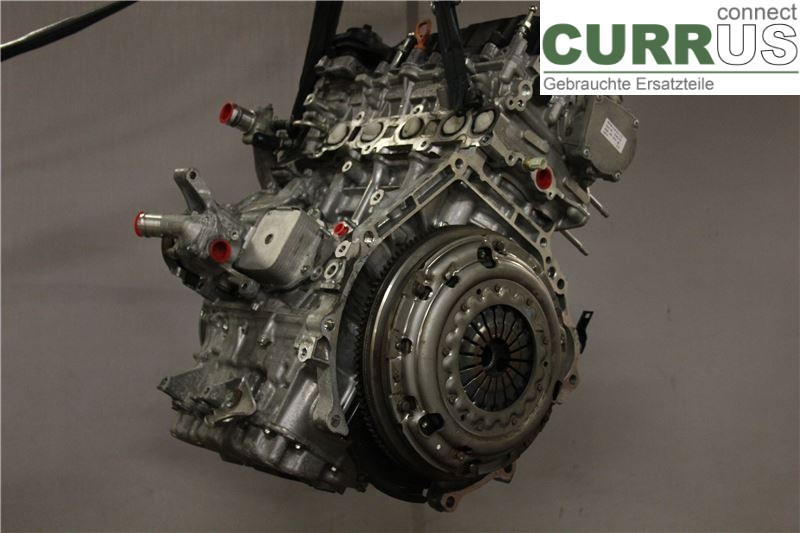 HONDA CR-V     13-18 Silnik HUR5Z1-1 
