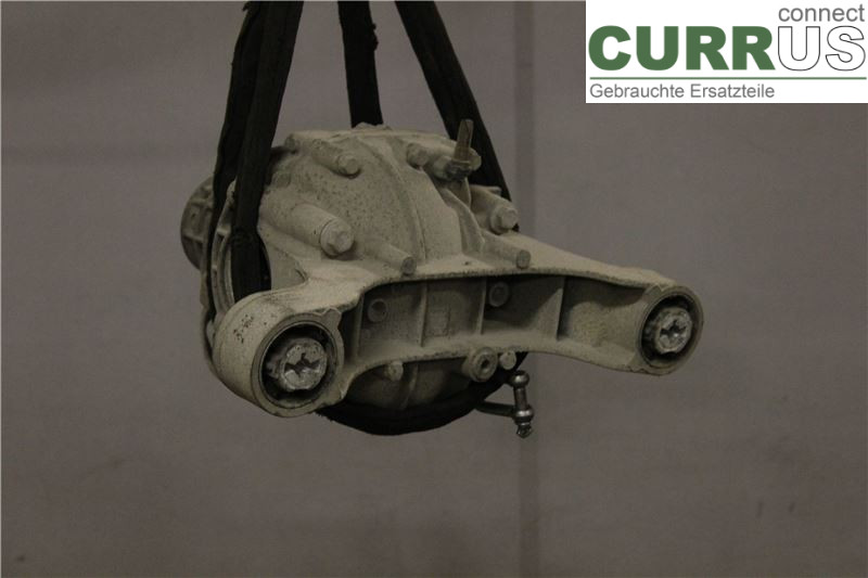 VW TOUAREG 7P  11-18 Differential 0BP 525 015 T  CVVA