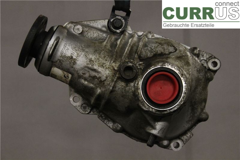 BMW 5 E60/61 Sed/Tou 02-10 Differential 31 50 7 555 877 M57-D30