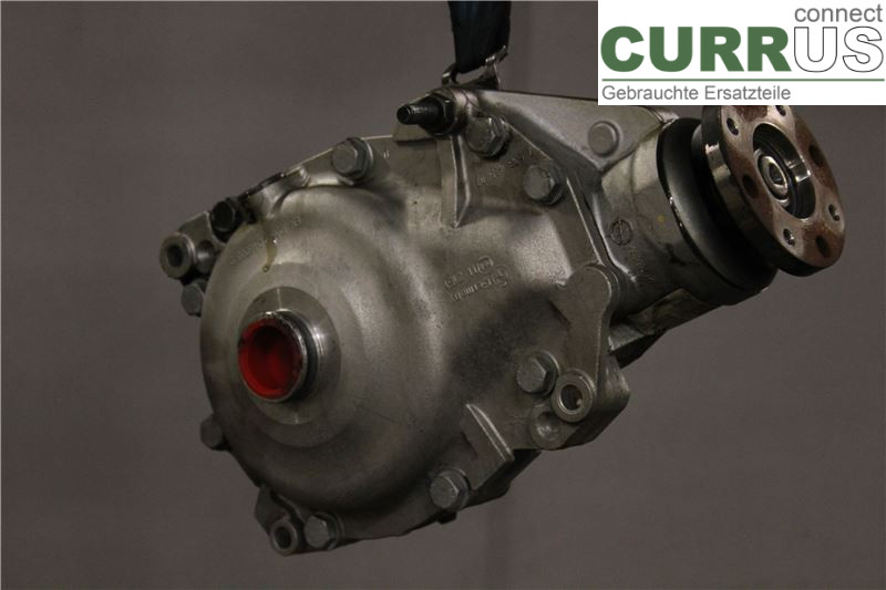 BMW 5 E60/61 Sed/Tou 02-10 Differential 31 50 7 555 877 M57-D30