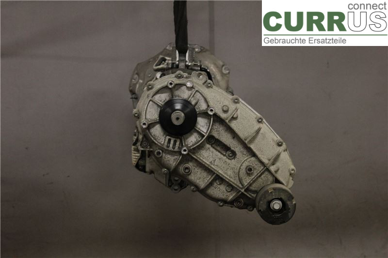 VW TOUAREG 7P  11-18 Gearbox (Automatic)   0C8 300 039 E 	 CVVA