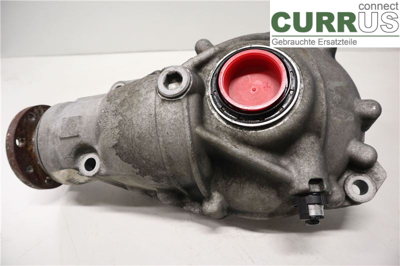 BMW 5 GT F07   09-17 Differential 	31 50 7 589 156 N57-D30B