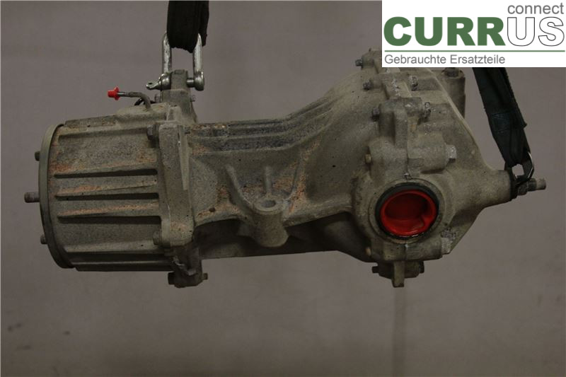 NISSAN QASHQAI  14-17 Differential 38420CA000 