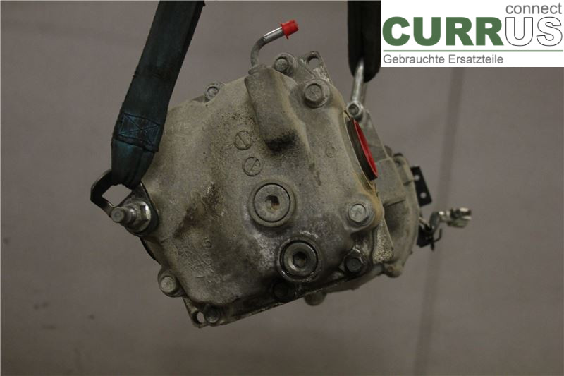 NISSAN QASHQAI  14-17 Differential 38420CA000 