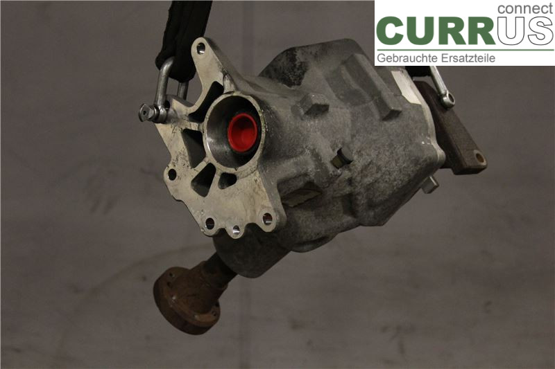 VOLVO V50      08-12 Boîte de distribution 36011446 B5254T7