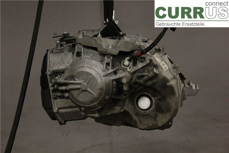 VOLVO V70    14-16 Automatikgetriebe 36002823 D5244T15