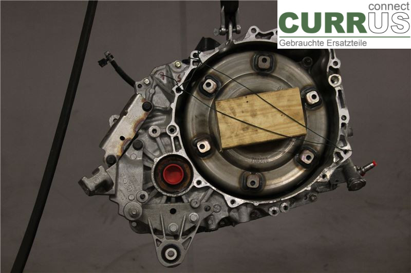 VOLVO V70    14-16 Automatikgetriebe 36002823 D5244T15