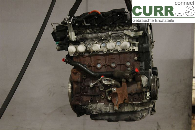 FORD MONDEO     07-15 Motor 9M5Q-6006-BA DW10C