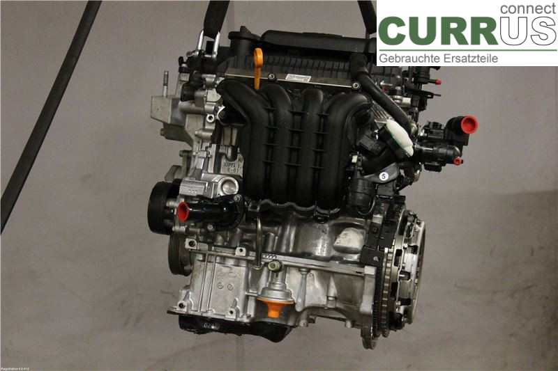 KIA STONIC  18- Silnik 147T10 3S00 G4LC