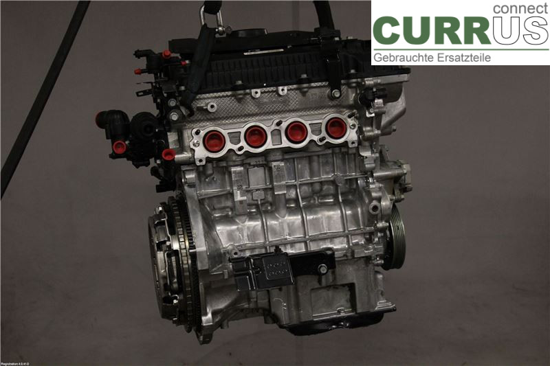 KIA STONIC  18- Silnik 147T10 3S00 G4LC