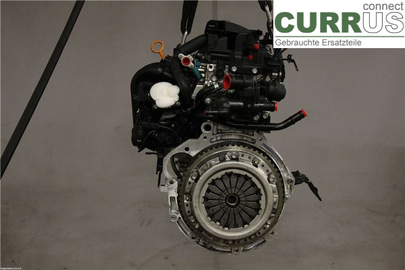 KIA STONIC  18- Silnik 147T10 3S00 G4LC