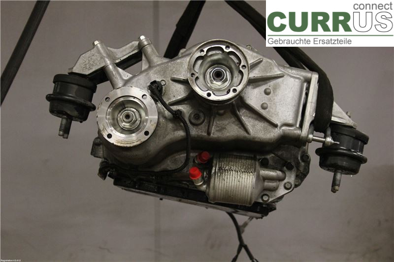 NISSAN GT-R Automatikgetriebe 32000JF00A VR38DETT