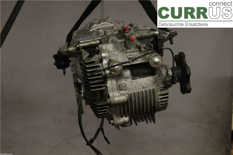 NISSAN GT-R Automatikgetriebe 32000JF00A VR38DETT