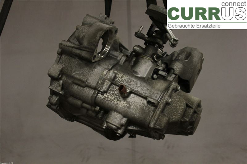 VW GOLF / E-GOLF VII   13-20 6-Gang-Getriebe 0AJ300041SX CJZA