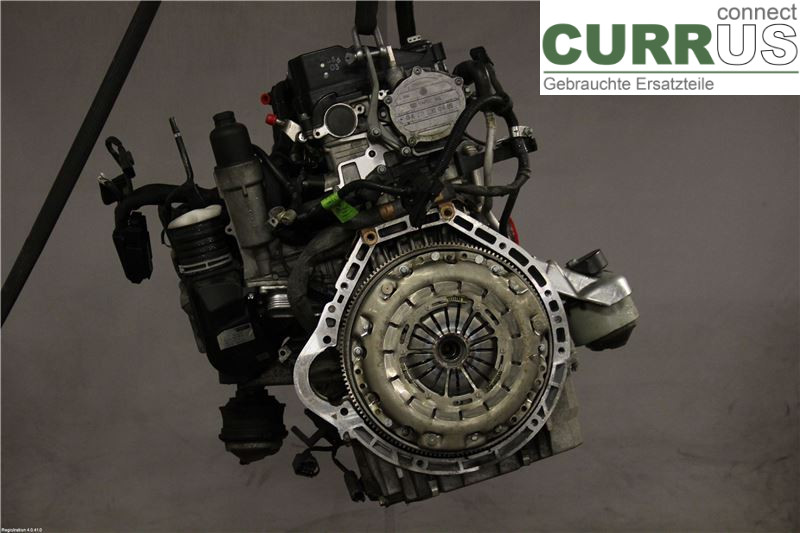 MB C (203)       00-07 Motor A2710106300 M271.940