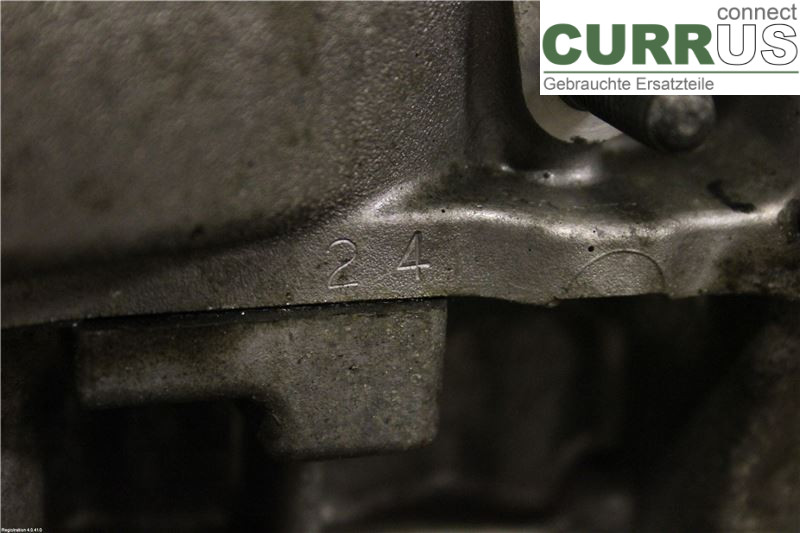 HONDA JAZZ   08-14  Engine 10002-RB0-E00 L13Z1