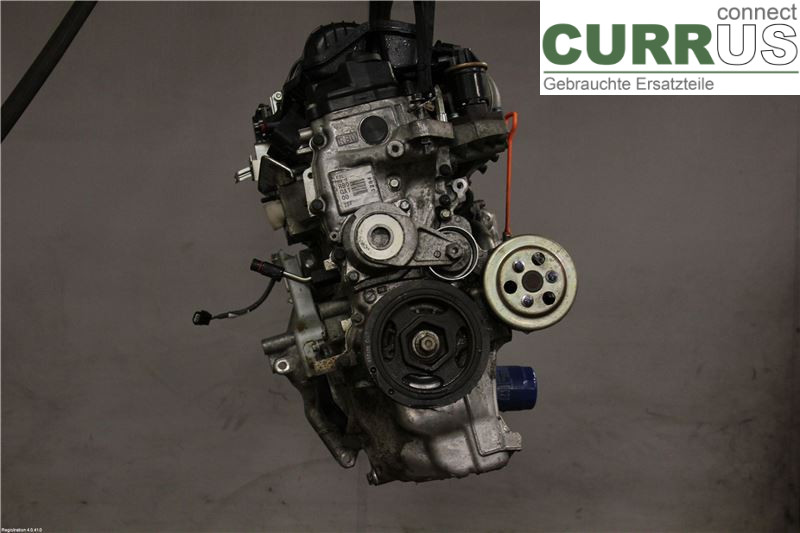 HONDA JAZZ   08-14  Engine 10002-RB0-E00 L13Z1