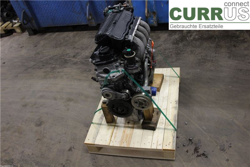 HONDA JAZZ   08-14  Engine 10002-RB0-E00 L13Z1