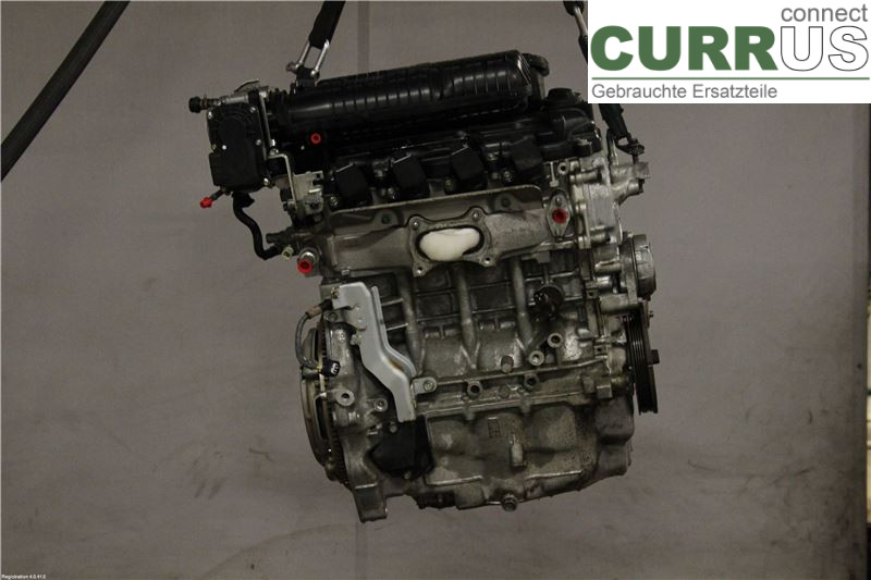 HONDA JAZZ   08-14  Engine 10002-RB0-E00 L13Z1