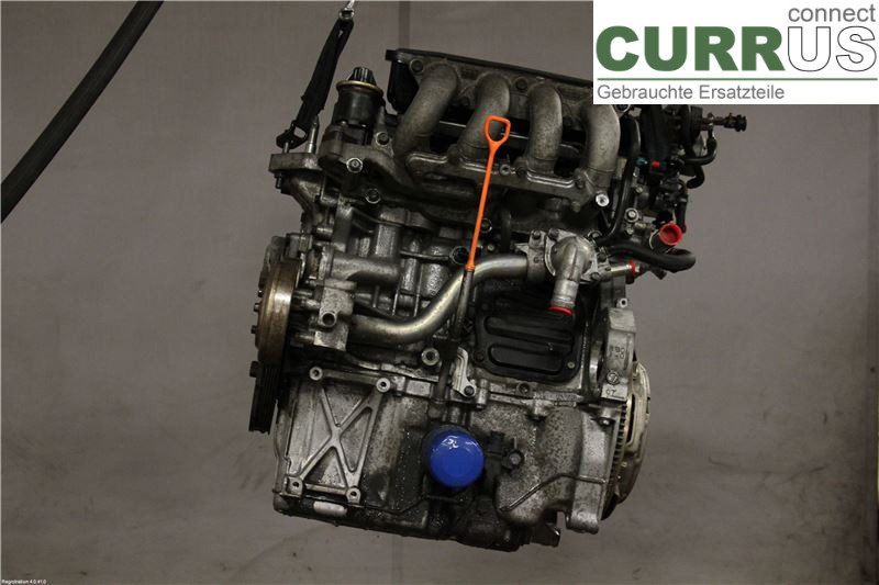 HONDA JAZZ   08-14  Engine 10002-RB0-E00 L13Z1