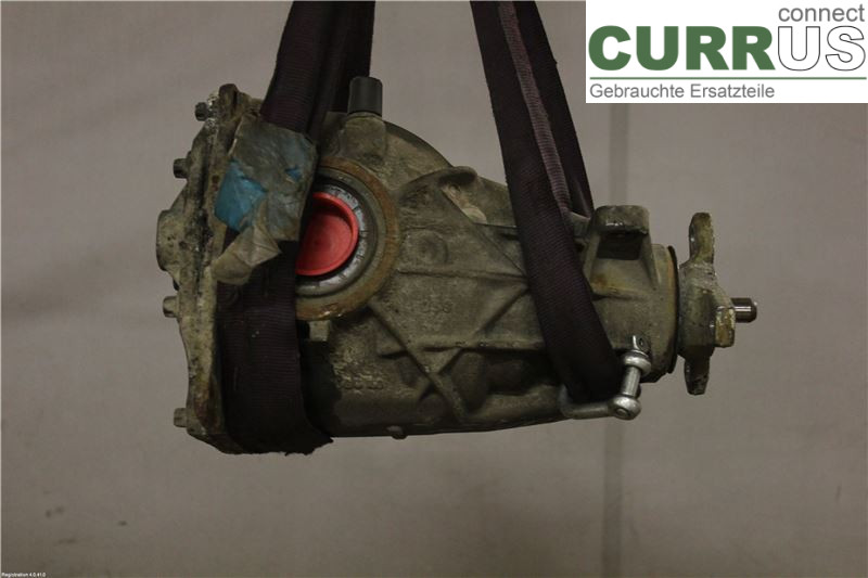 MB CLC-KLASS (CL203) 08-11 Differential A   203 350 75 14 M271.946