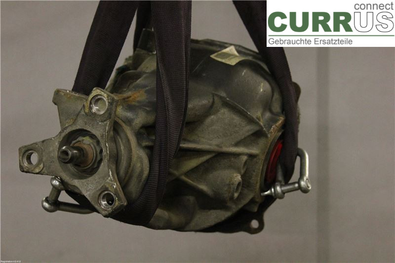 MB CLC-KLASS (CL203) 08-11 Differential A   203 350 75 14 M271.946