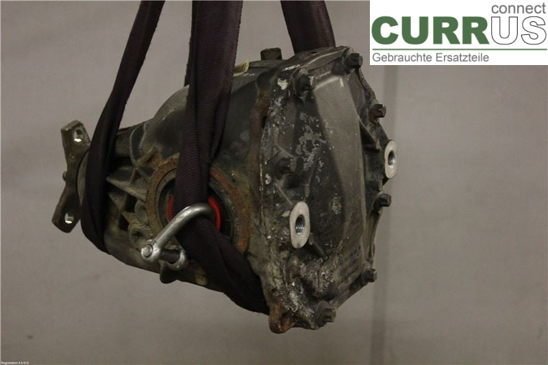 MB CLC-KLASS (CL203) 08-11 Differential A   203 350 75 14 M271.946