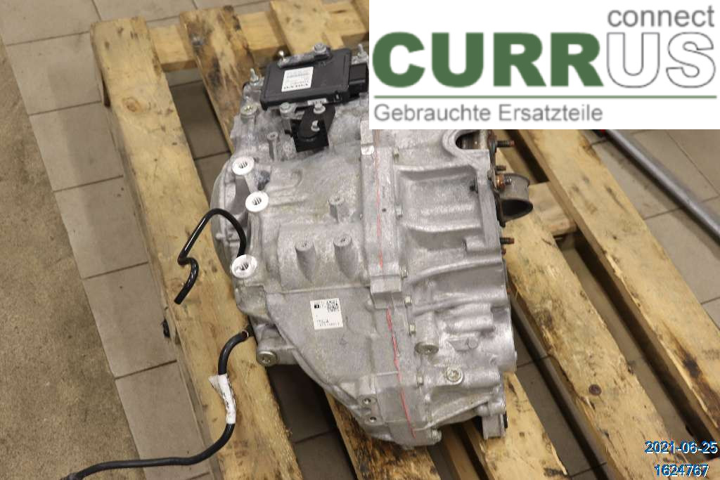 VOLVO V90  17- Automatikgetriebe 36003128 2,0