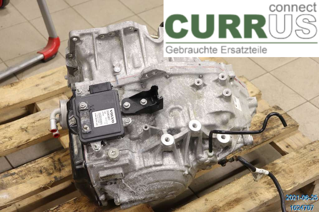 VOLVO V90  17- Automatikgetriebe 36003128 2,0