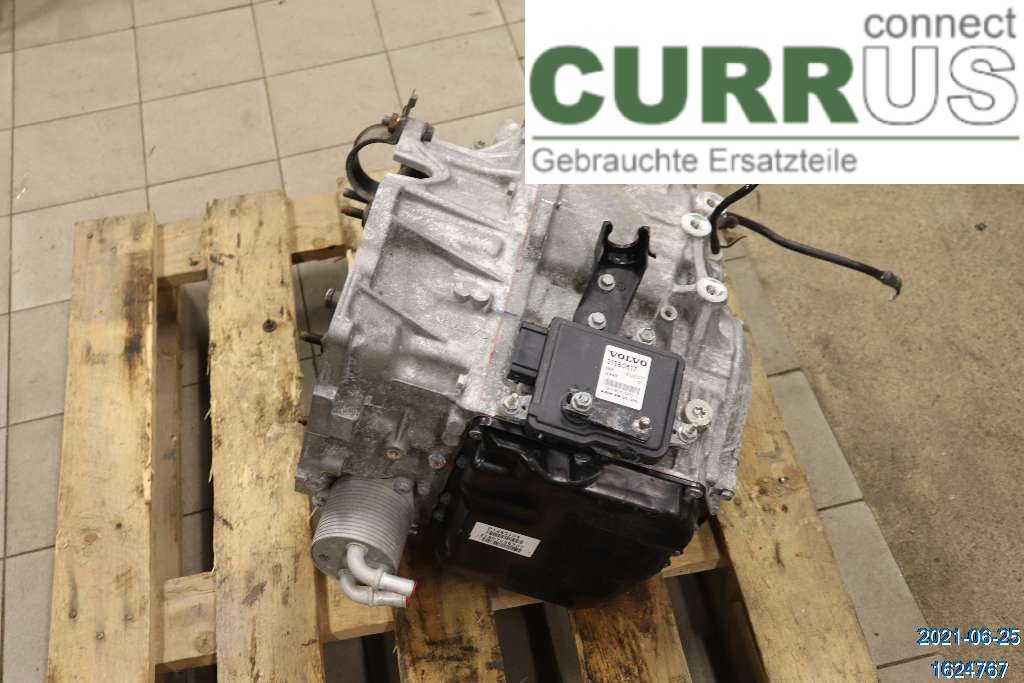 VOLVO V90  17- Automatikgetriebe 36003128 2,0