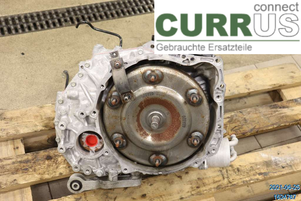 VOLVO V90  17- Automatikgetriebe 36003128 2,0