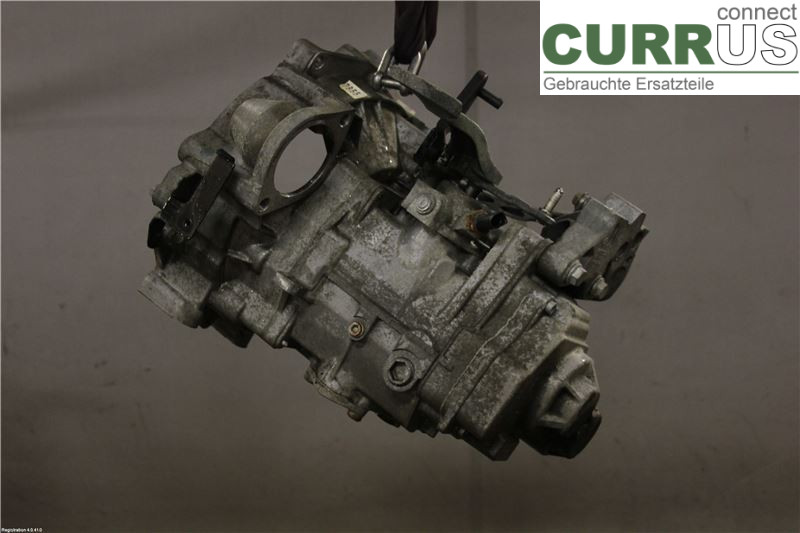 VW PASSAT  11-14 Gearbox (6-speed) 02S300046PX CKMA