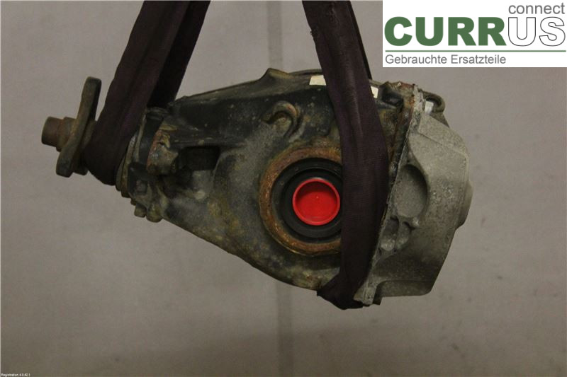 BMW 3 GT F34  13-19 Différentiel 33 10 7 589 482 N47-D20C