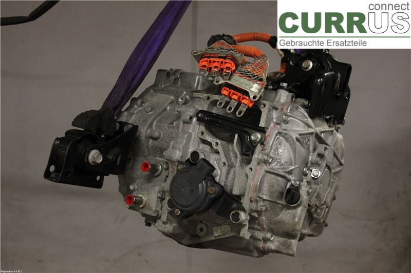 LEXUS CT 200h Automatikgetriebe 30900-47062 -