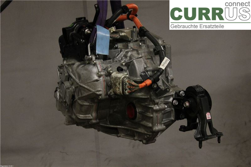 LEXUS CT 200h Automatikgetriebe 30900-47062 -