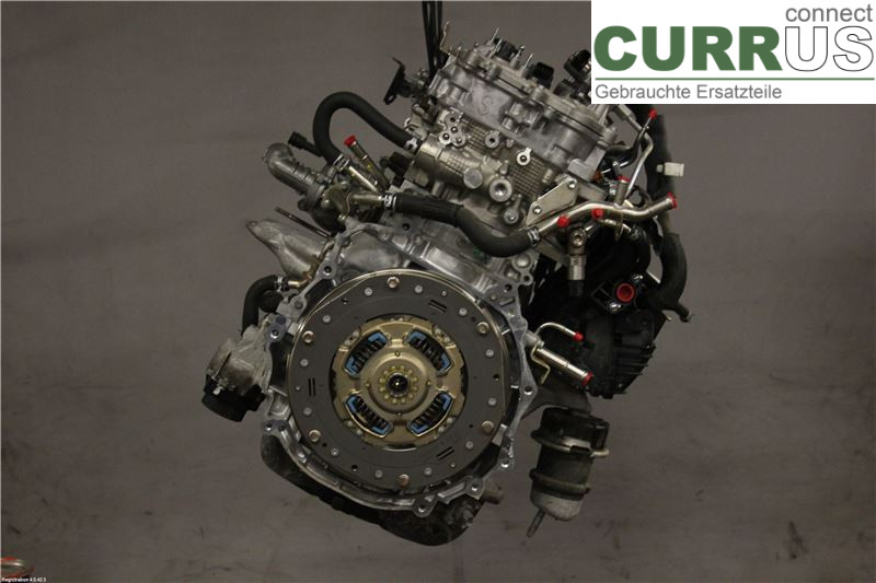 LEXUS IS 250/350 14- Motor 19000-36410 2AR-FSE