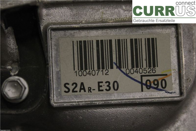 LEXUS IS 250/350 14- Motor 19000-36410 2AR-FSE