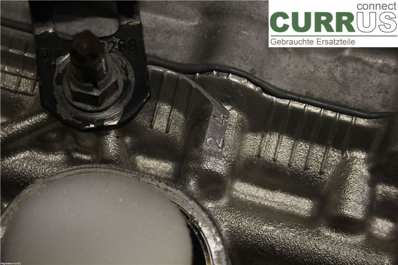 LEXUS IS 250/350 14- Motor 19000-36410 2AR-FSE