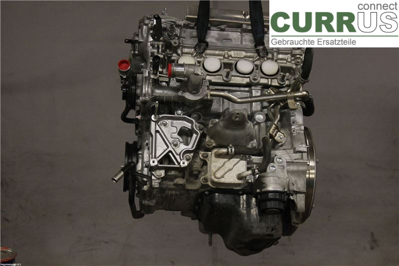 LEXUS IS 250/350 14- Motor 19000-36410 2AR-FSE